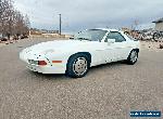 1987 Porsche 928 s4 for Sale