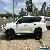 2010 Toyota Landcruiser Prado KDJ150R GX White Automatic A Wagon for Sale