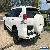 2010 Toyota Landcruiser Prado KDJ150R GX White Automatic A Wagon for Sale