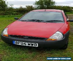 Ford Ka 2005 for Sale