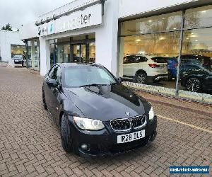 BMW 3 series Coupe 325D M SPORT