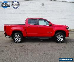 2016 Chevrolet Colorado 4x4 Crew Cab 5 ft. box 128.3 in. WB LT for Sale