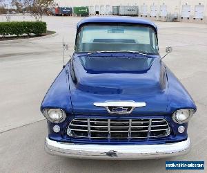 1955 Chevrolet Other Pickups