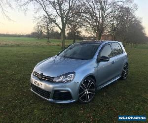 Volkswagen Golf TDI (not GTD, GTI, TSI, GT, R)