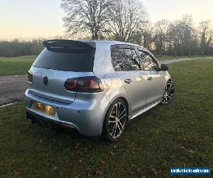 Volkswagen Golf TDI (not GTD, GTI, TSI, GT, R)