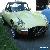 1972 Jaguar E-Type Roadster for Sale