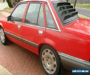 HOLDEN COMMODORE VK. EXCECUTIVE SEDAN.....