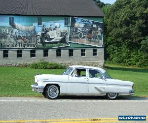 1955 Lincoln Other