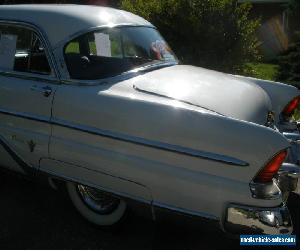 1955 Lincoln Other