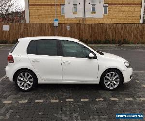 VW Golf 2.0 TDI GT -  Great car, full history