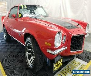 1973 Chevrolet Camaro Z28 Type LT