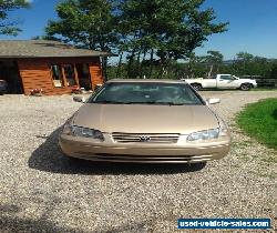 Toyota: Camry for Sale