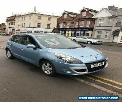 2010 Renault Scenic Automatic for Sale