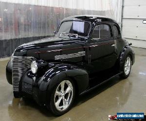 1939 Chevrolet Chevy