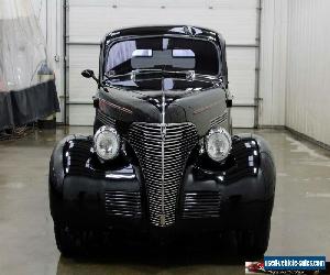 1939 Chevrolet Chevy