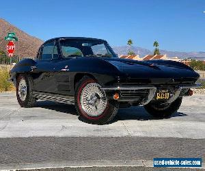 1964 Chevrolet Corvette NO RESERVE