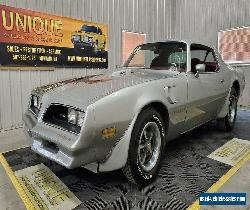 1978 Pontiac Firebird Trans Am for Sale