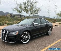 2014 Audi S8 for Sale