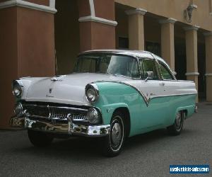 1955 Ford Crown Victoria Crown Victoria