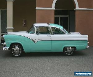 1955 Ford Crown Victoria Crown Victoria