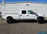 2007 Ford F-250 for Sale