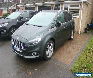 Ford Smax 2015 (Sep) for Sale