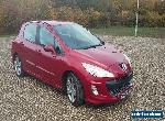 peugeot 308 sport 2008 for Sale