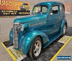 1938 Chevrolet Master Deluxe 2dr Street Rod for Sale