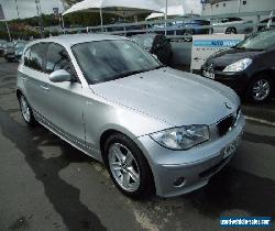 2006 BMW 1 Series 1.6 116i Sport 5dr for Sale