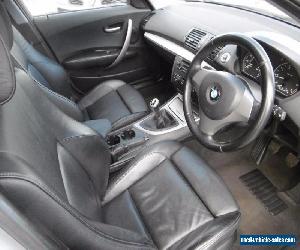 2006 BMW 1 Series 1.6 116i Sport 5dr