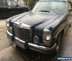 1972 Mercedes-Benz 250C for Sale