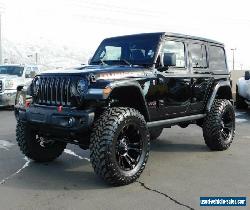 2019 Jeep Wrangler RUBICON for Sale