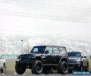 2019 Jeep Wrangler RUBICON