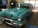 1955 Pontiac Catalina for Sale