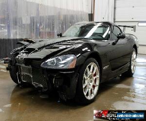 2008 Dodge Viper