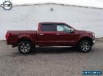 2015 Ford F-150 for Sale