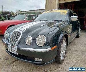 **RARE**JAGUAR S-Type 1999 3.0ltr V6 MANUAL Getrag 5 Speed - 1 of 7 left in Aust