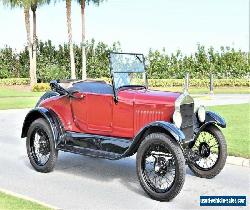 1927 Ford Model T for Sale