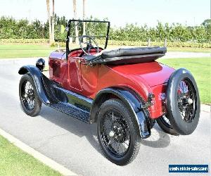 1927 Ford Model T