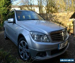 Mercedes 2011 c220 SE cdi -  Spares or Repair 