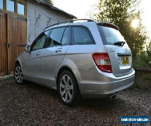 Mercedes 2011 c220 SE cdi -  Spares or Repair 