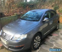 V W Passat. Bluemotion. TDI105 for Sale