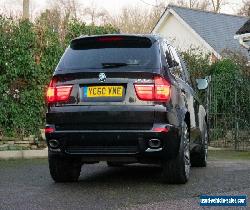BMW X5 M Sport 40D XDrive 3.0 Diesel Automatic 7 Seater High Spec Low Mileage for Sale