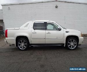 2011 Cadillac Escalade All-wheel Drive Luxury for Sale
