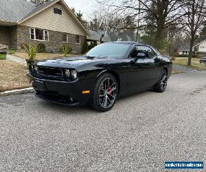 2010 Dodge Challenger