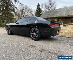 2010 Dodge Challenger