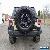 2011 Jeep Wrangler 4x4 Rubicon for Sale