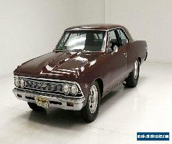 1966 Chevrolet Chevelle for Sale