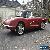 1960 Chevrolet Corvette for Sale