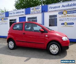 2008 58 VOLKSWAGEN FOX 1.2 6V 3D 54 BHP for Sale